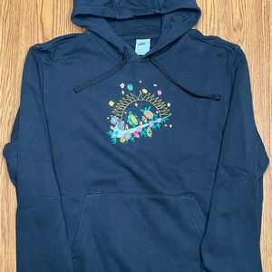 Used Nike hoodie